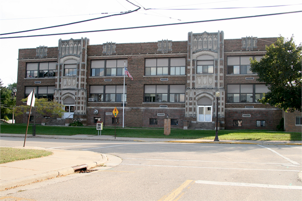 Clintonville High School