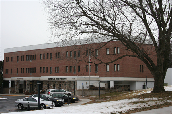 laurelton village nursing home brick
