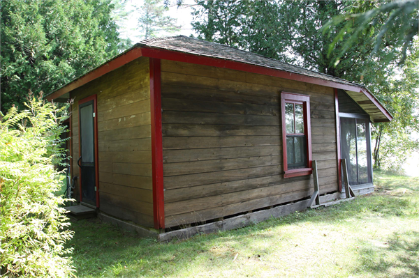 Se Shore Sand Island Apostle Islands Property Record