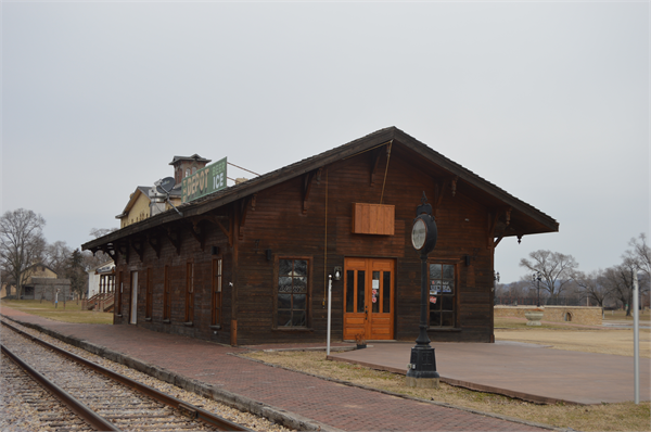 NE CNR OF WATER AND ROLETTE STS | Property Record