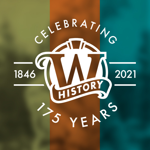 Celebrating 175 Years of Wisconsin History | 1846 - 2021