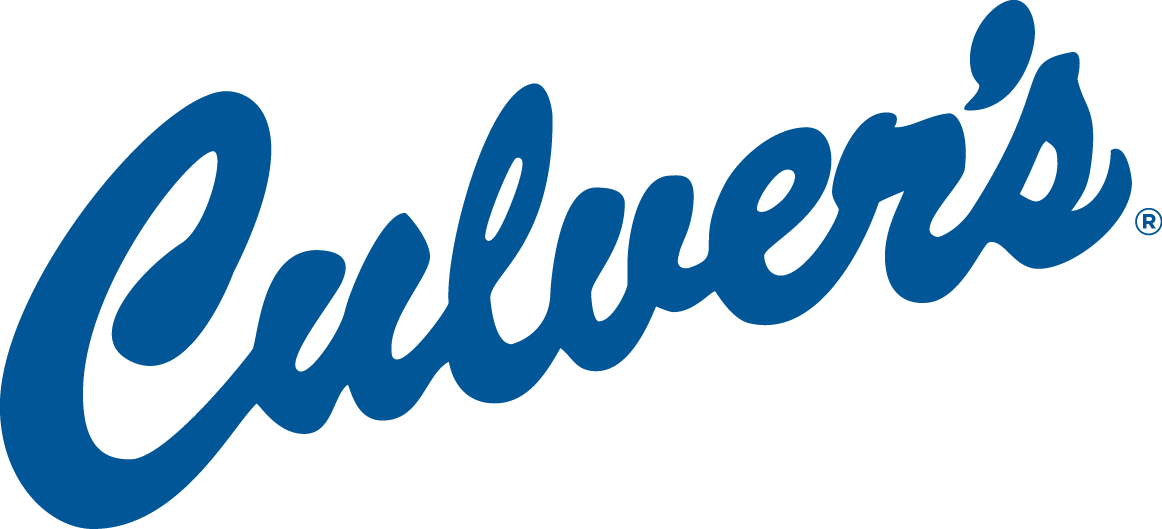 Culver's Logo