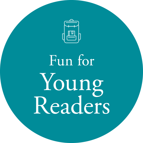 For our young readers