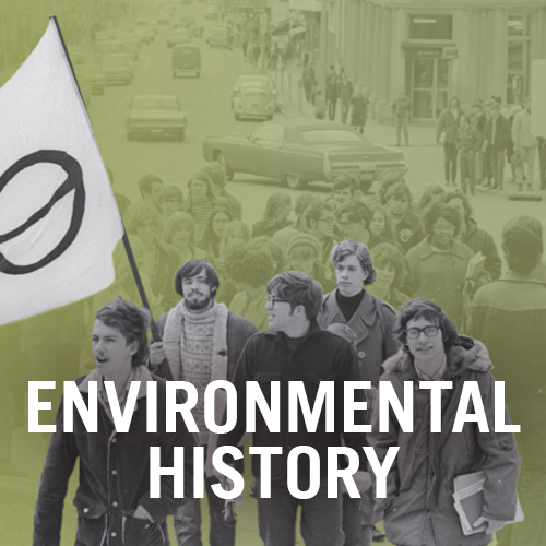 Explore Environmental History in Wisconsin