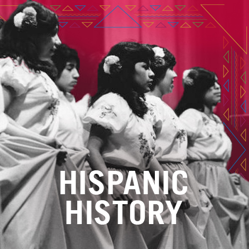 Explore Hispanic Heritage Historyin Wisconsin