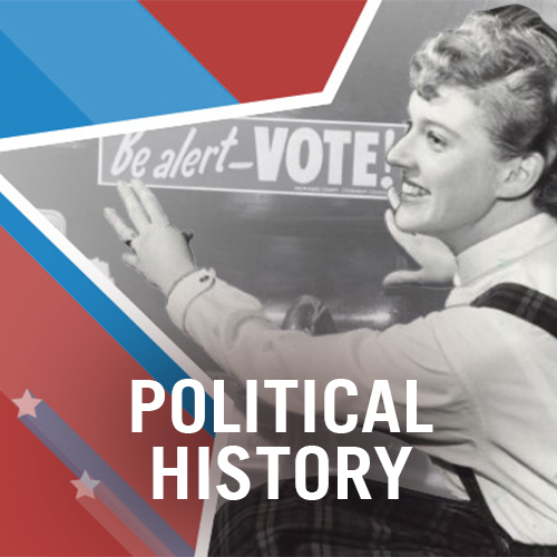Explore the Wisconsin's Political History