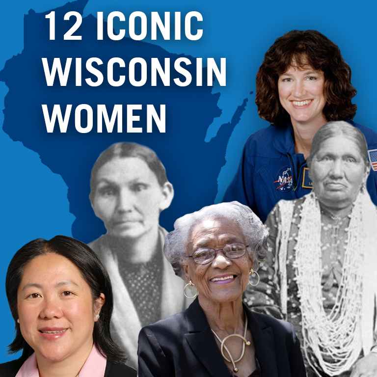 Overlooked Women in Wisconsin History