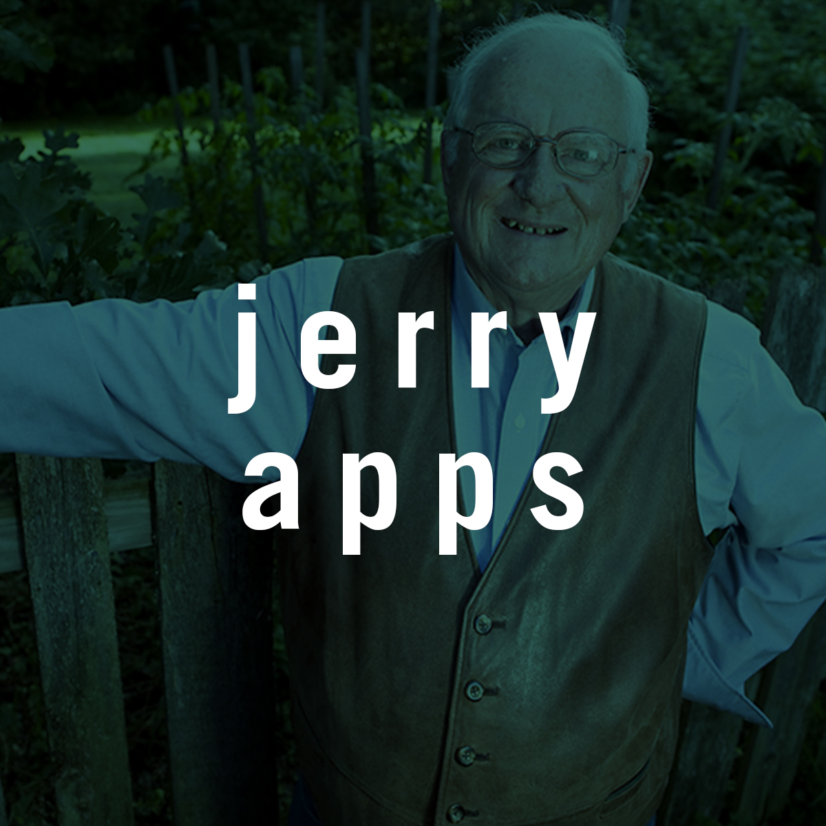 Jerry Apps Books