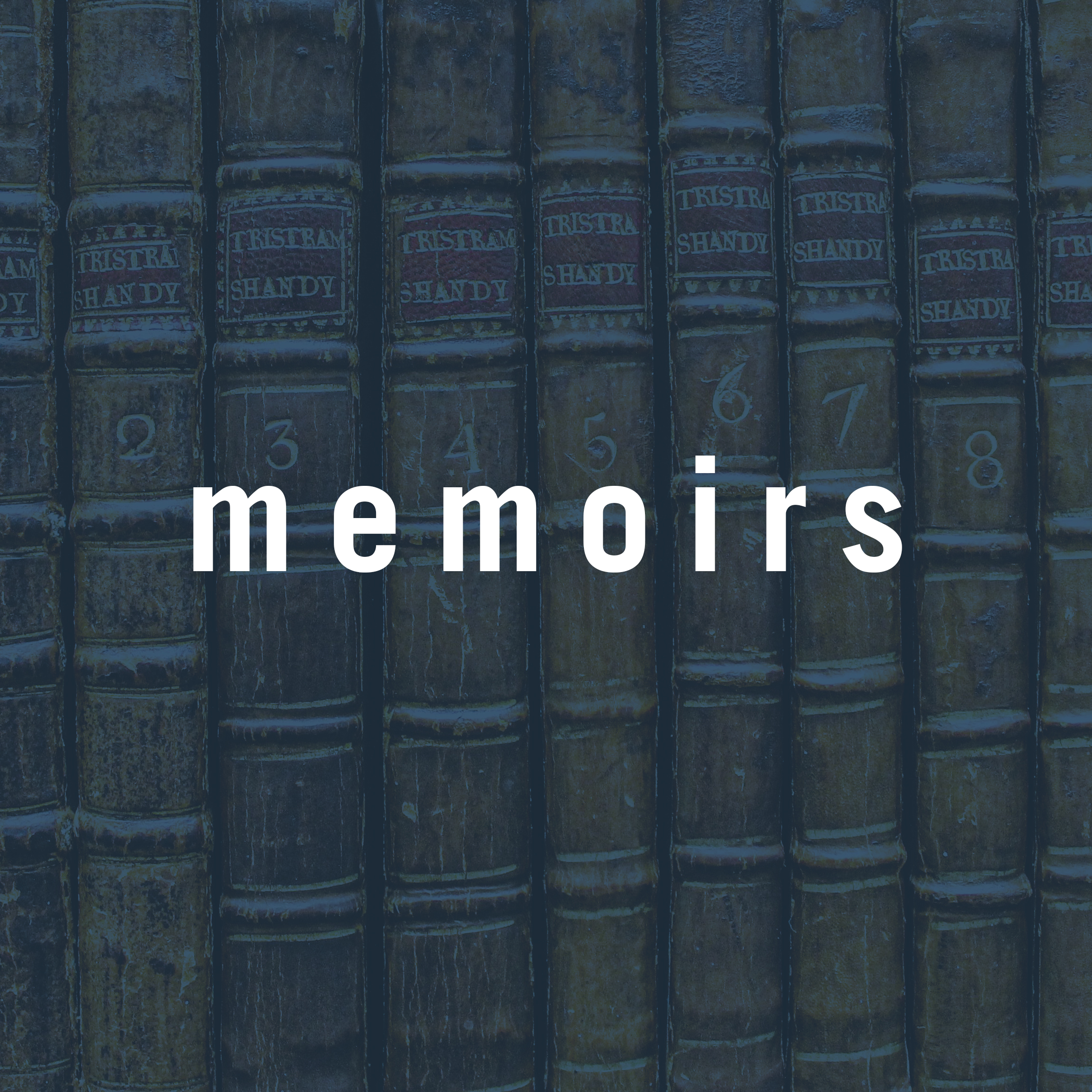 Memoirs
