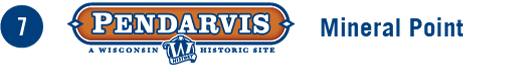 Pendarvis