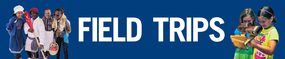 WHS Field Trip banner