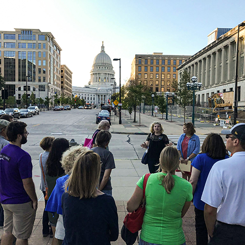 Visit Wisconsin Museums and Historic Sites Wisconsin Historical Society