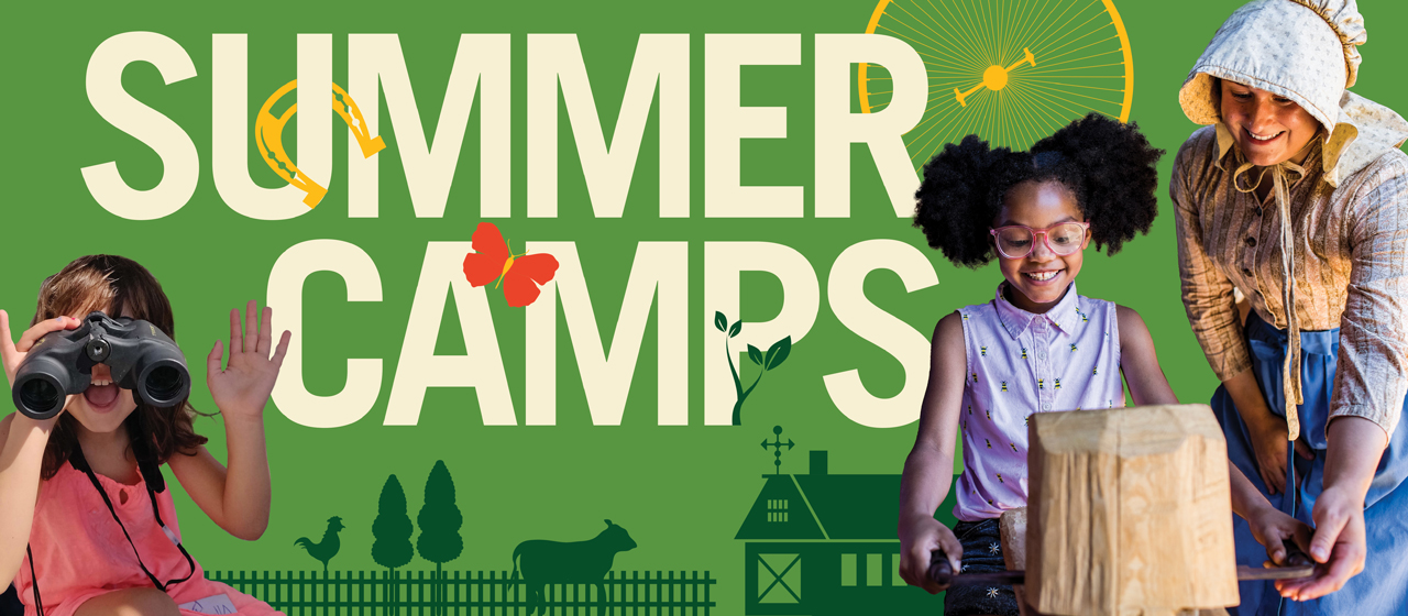 Summer Camps!