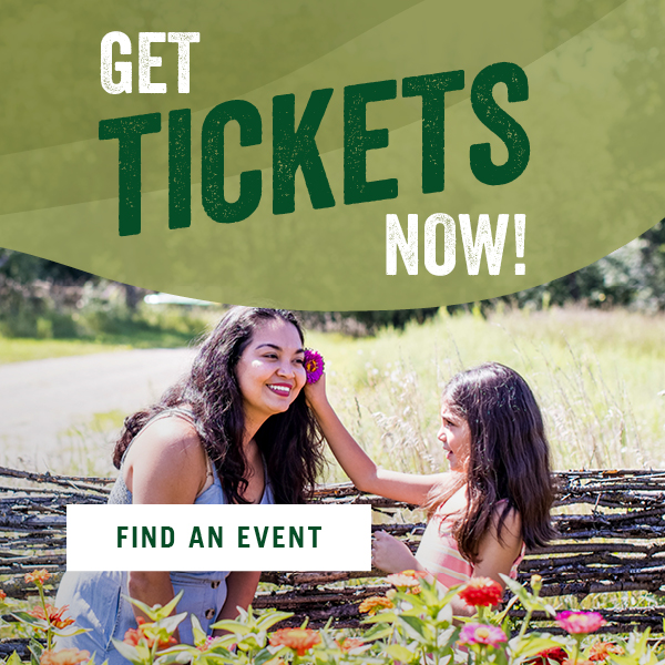 Get Tickets Now! Find an event
