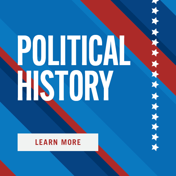 Political History in Wisconsin. Learn More!