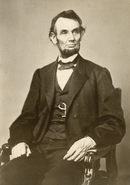 Abraham Lincoln Vampirjäger Stream