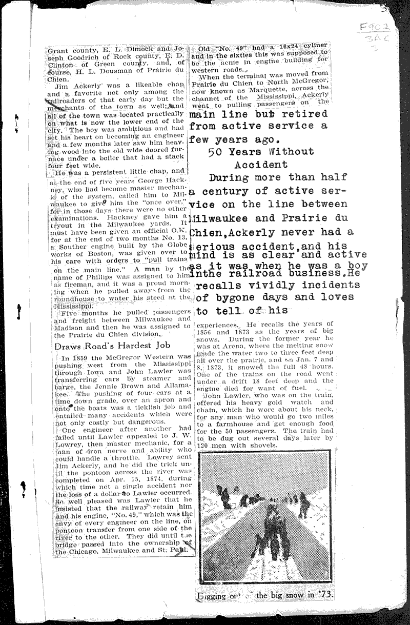  Source: Milwaukee Journal Topics: Transportation Date: 1923-09-23