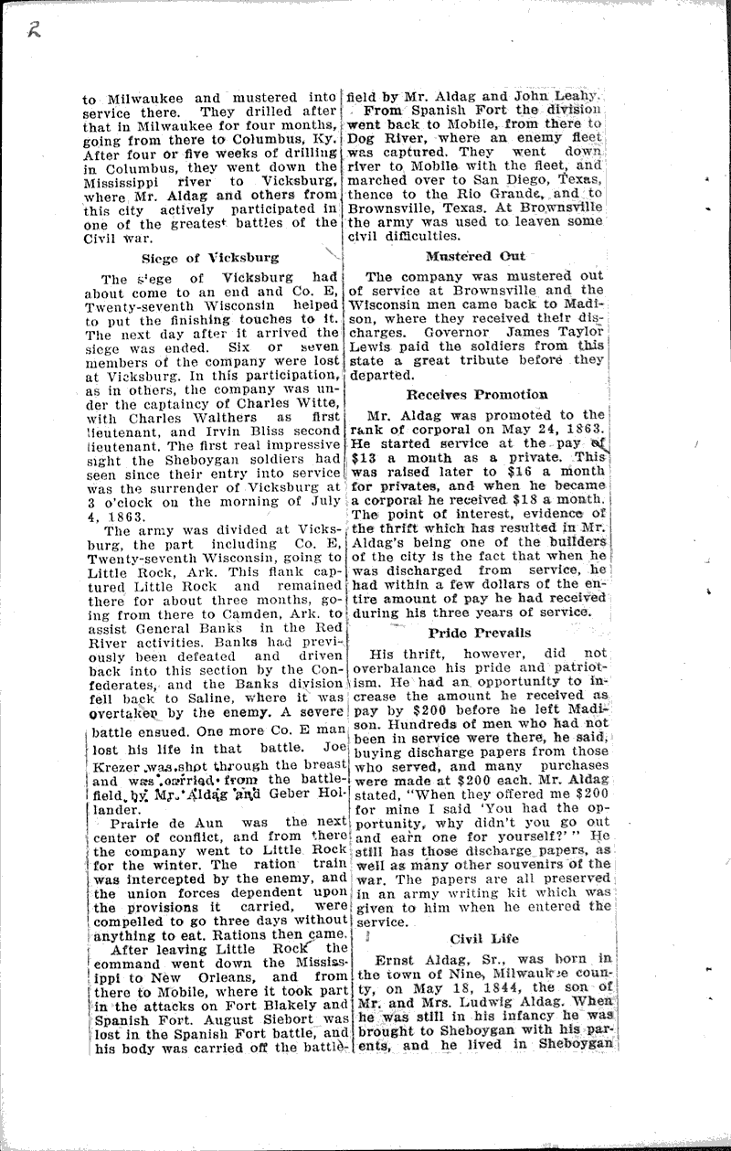 Source: Sheboygan Telegram Date: 1924-11-16