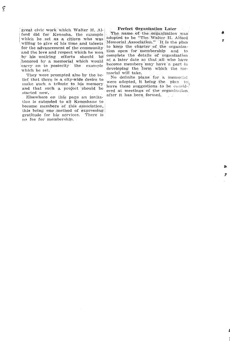 Source: Milwaukee Journal Topics: Industry Date: 1930-02-06