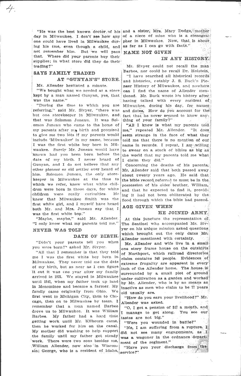  Source: Milwaukee Sentinel Date: 1909-05-16