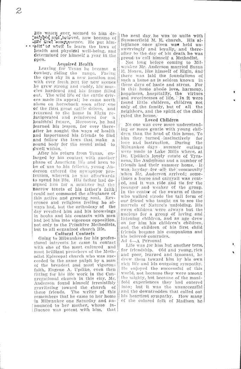  Source: Wisconsin State Journal Topics: Government and Politics Date: 1928-12-09