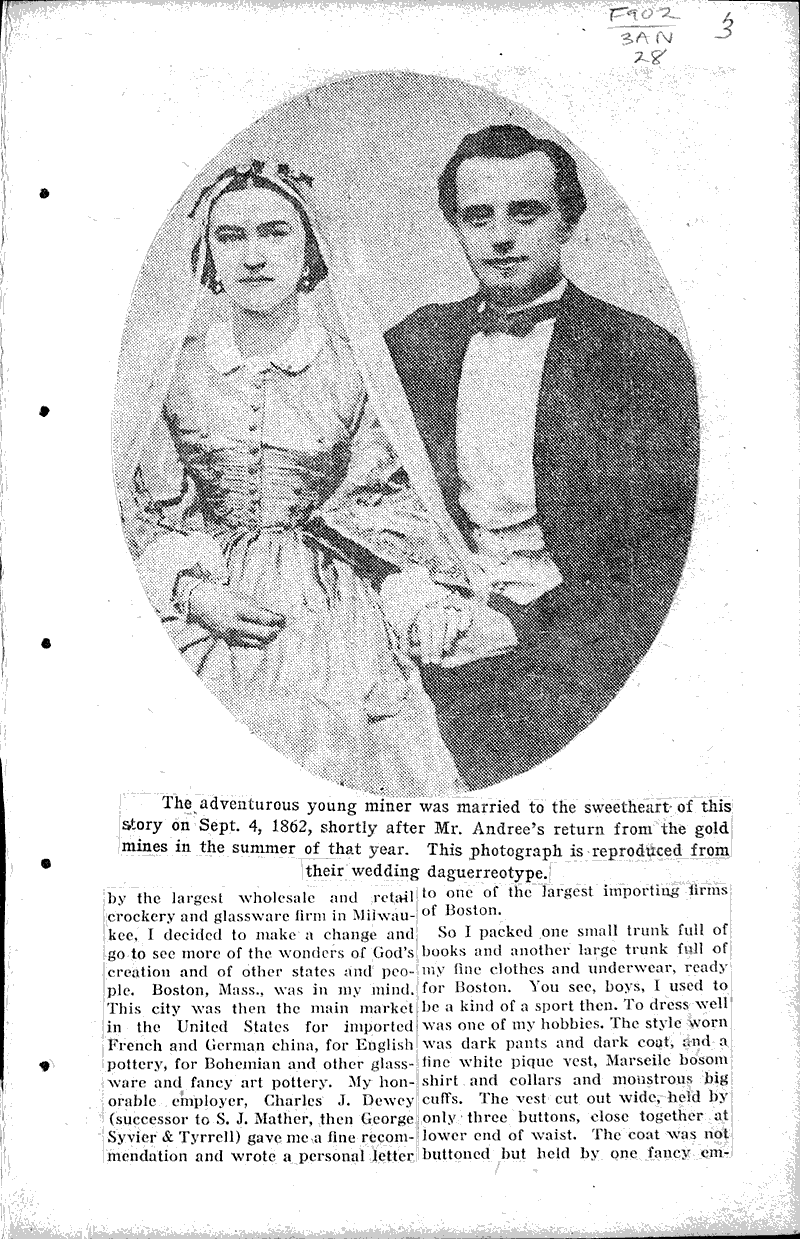  Source: Milwaukee Journal Topics: Travels Date: 1922-11-12