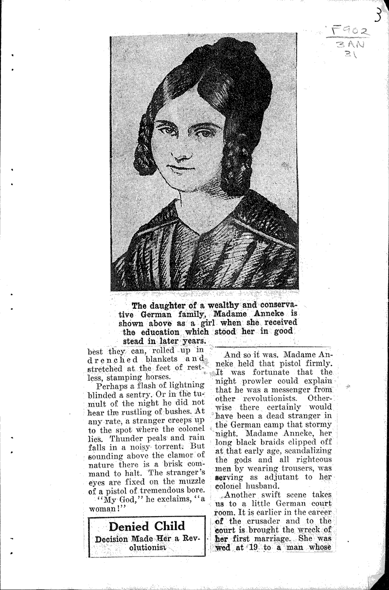  Source: Milwaukee Sentinel Topics: Social and Political Movements Date: 1930-04-27