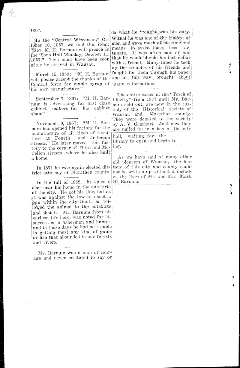  Source: Merrill Daily Herald Topics: Industry Date: 1927-02-24