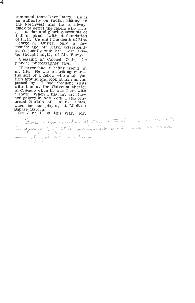  Source: Superior Telegram Topics: Indians and Native Peoples Date: 1933-07-04