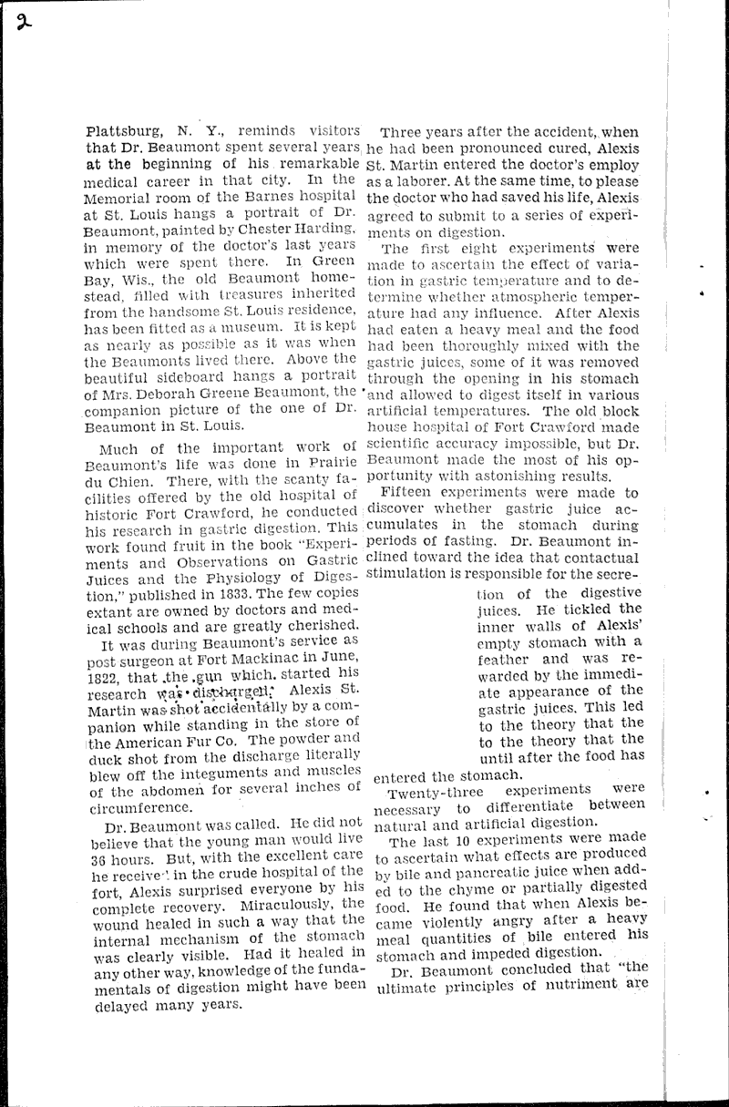  Source: Milwaukee Journal Topics: Education Date: 1930-12-28