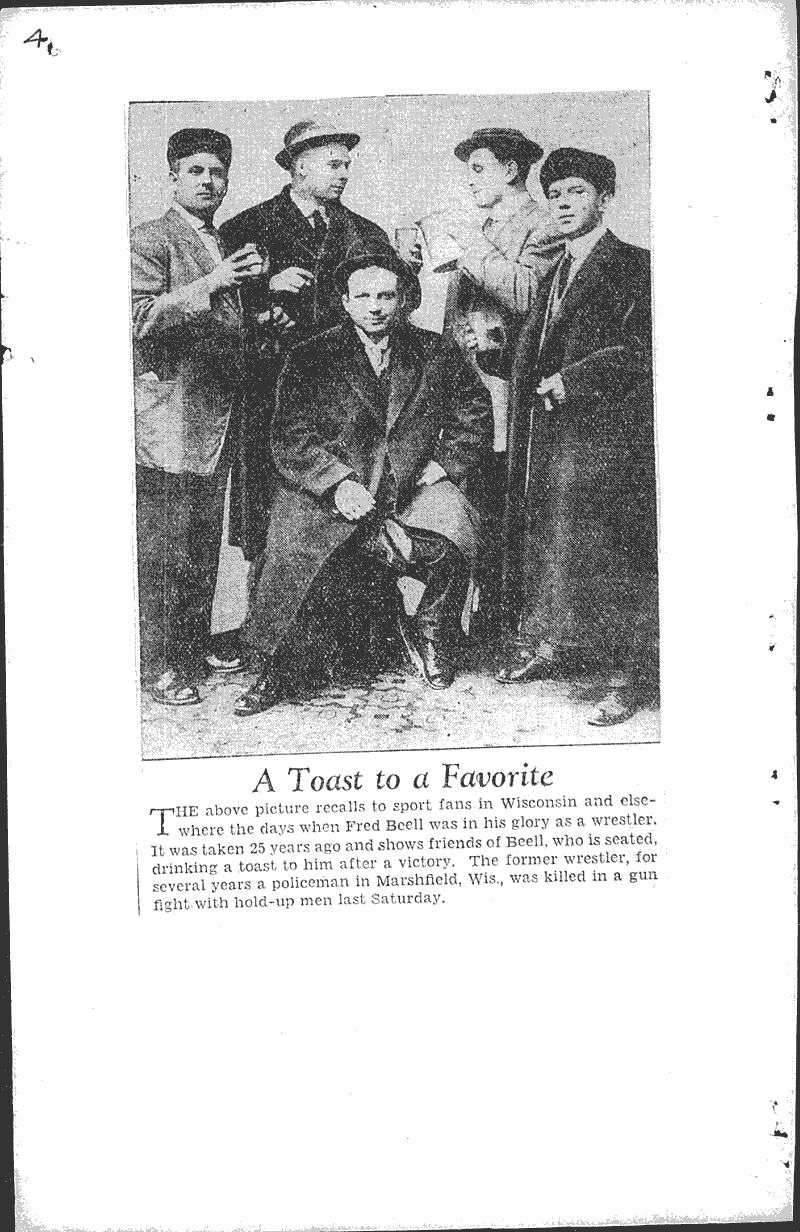  Source: Milwaukee Journal Topics: Government and Politics Date: 1933-08-08