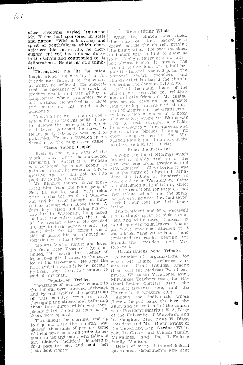  Source: Wisconsin State Journal Topics: Government and Politics Date: 1934-04-19