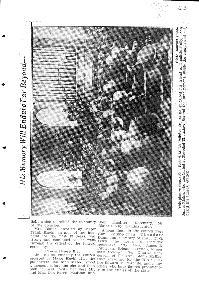  Source: Wisconsin State Journal Topics: Government and Politics Date: 1934-04-19