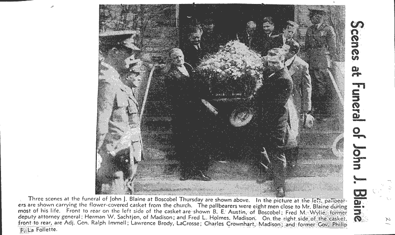  Source: Capital Times Topics: Government and Politics Date: 1934-04-20