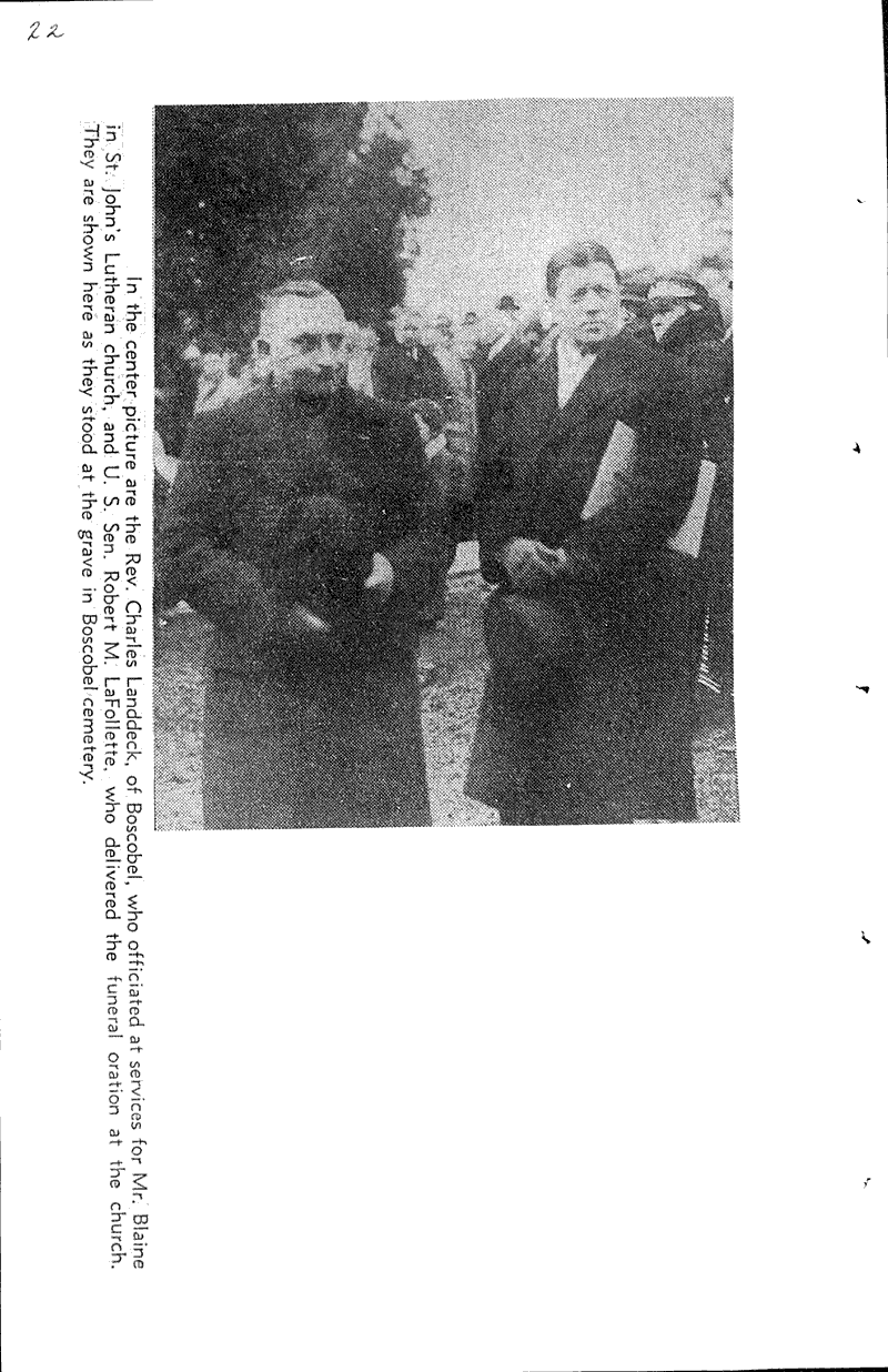  Source: Capital Times Topics: Government and Politics Date: 1934-04-20