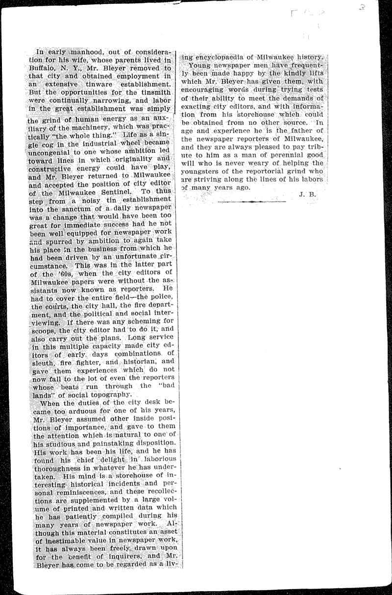  Source: Farmer's Sentinel Date: 1904-11-17