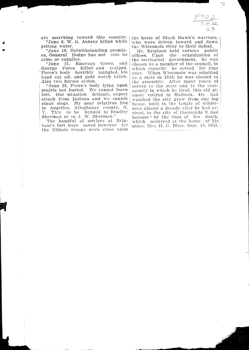  Source: Wisconsin State Journal Topics: Government and Politics Date: 1925-01-11