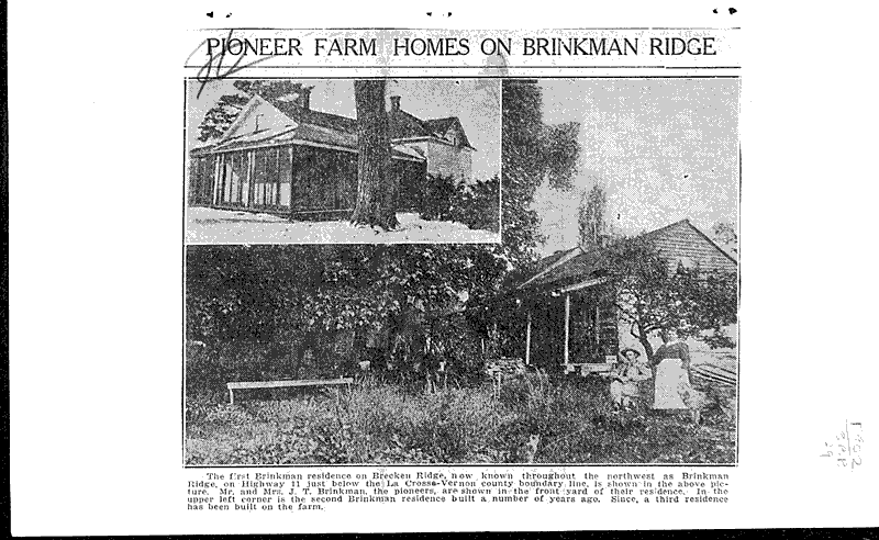  Source: La Crosse Tribune and Leader-Press Date: 1930-06-22