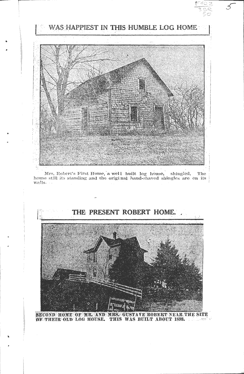  Source: Eau Claire Sunday Leader Topics: Immigrants Date: 1919-02-16