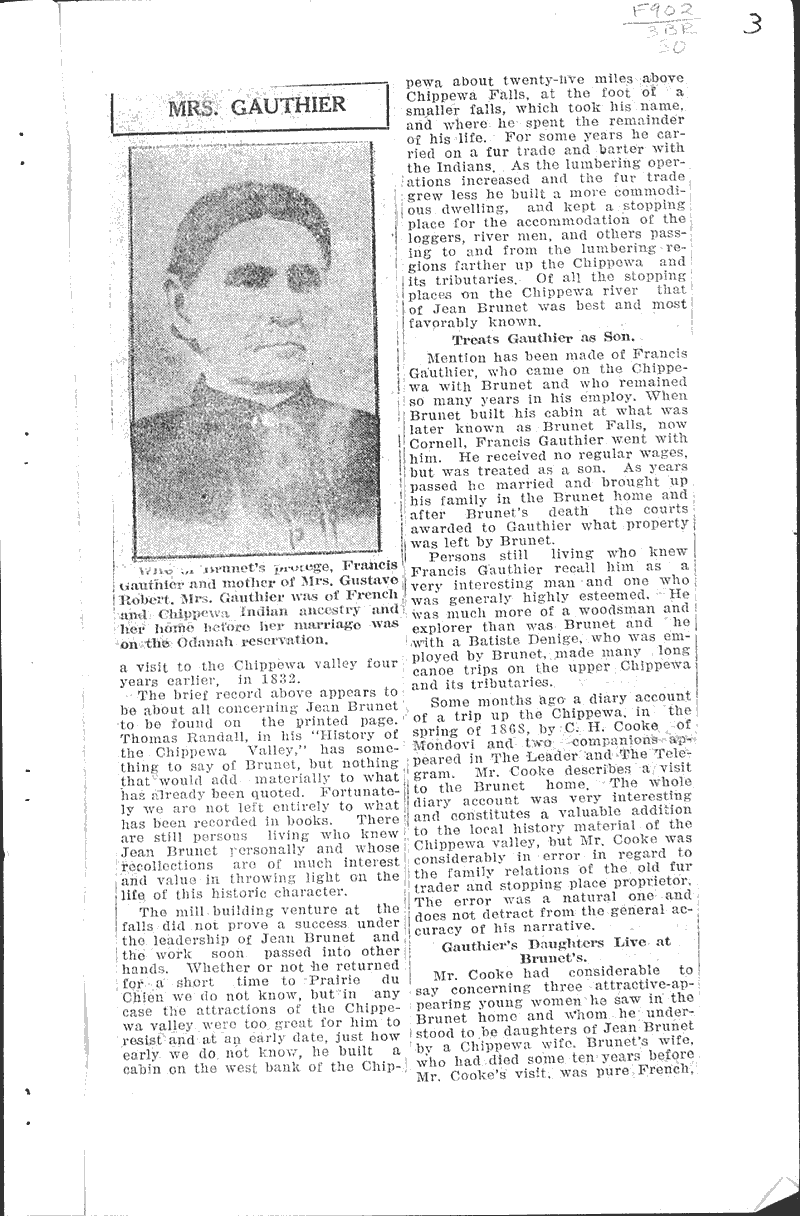  Source: Eau Claire Sunday Leader Topics: Immigrants Date: 1919-02-16