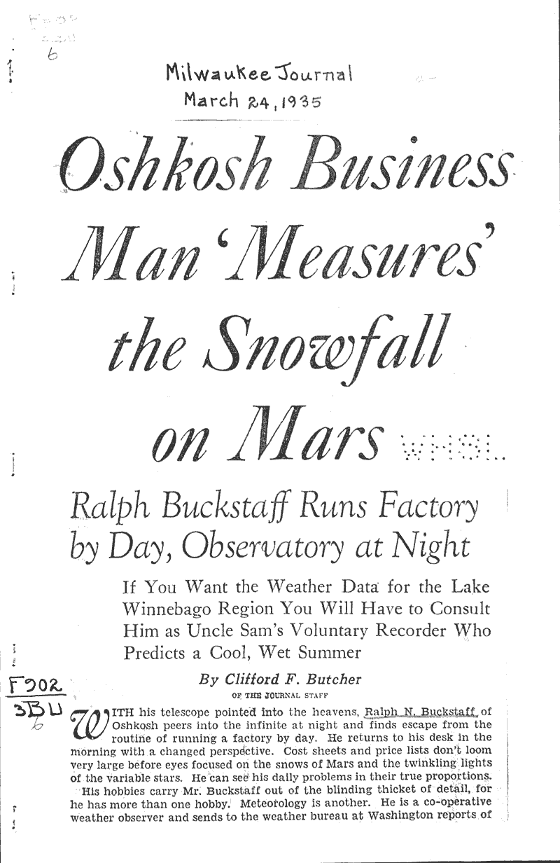  Source: Milwaukee Journal Date: 1935-03-24