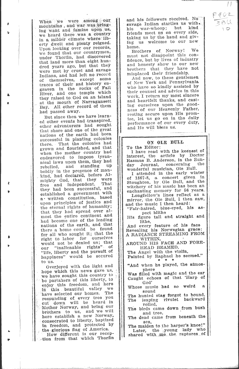  Source: Wisconsin State Journal Topics: Art and Music Date: 1924-02-03