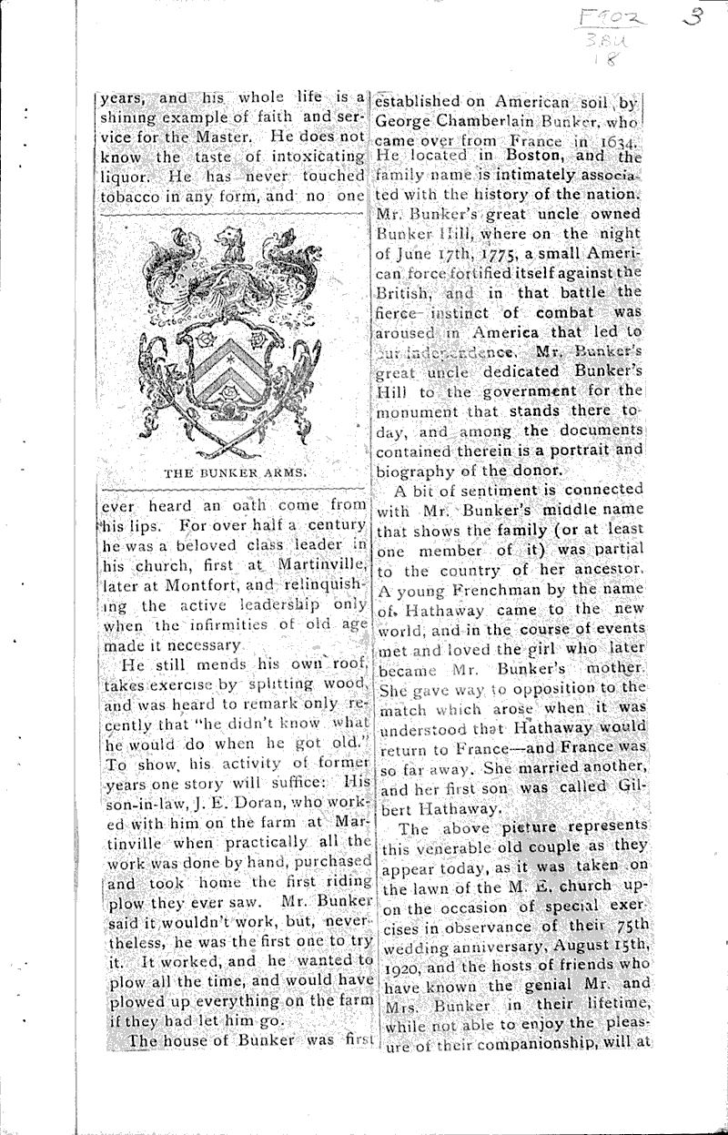  Source: Montfort Mail Date: 1920-11-11