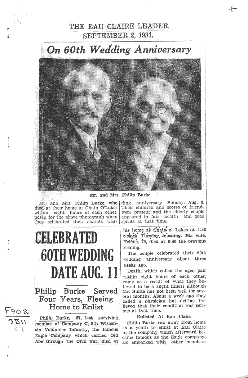  Source: Eau Claire Leader Date: 1931-09-02