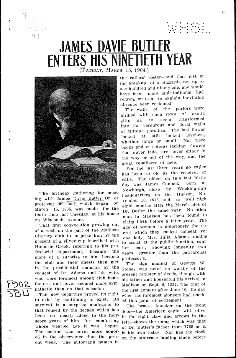  Date: 1904-03-15