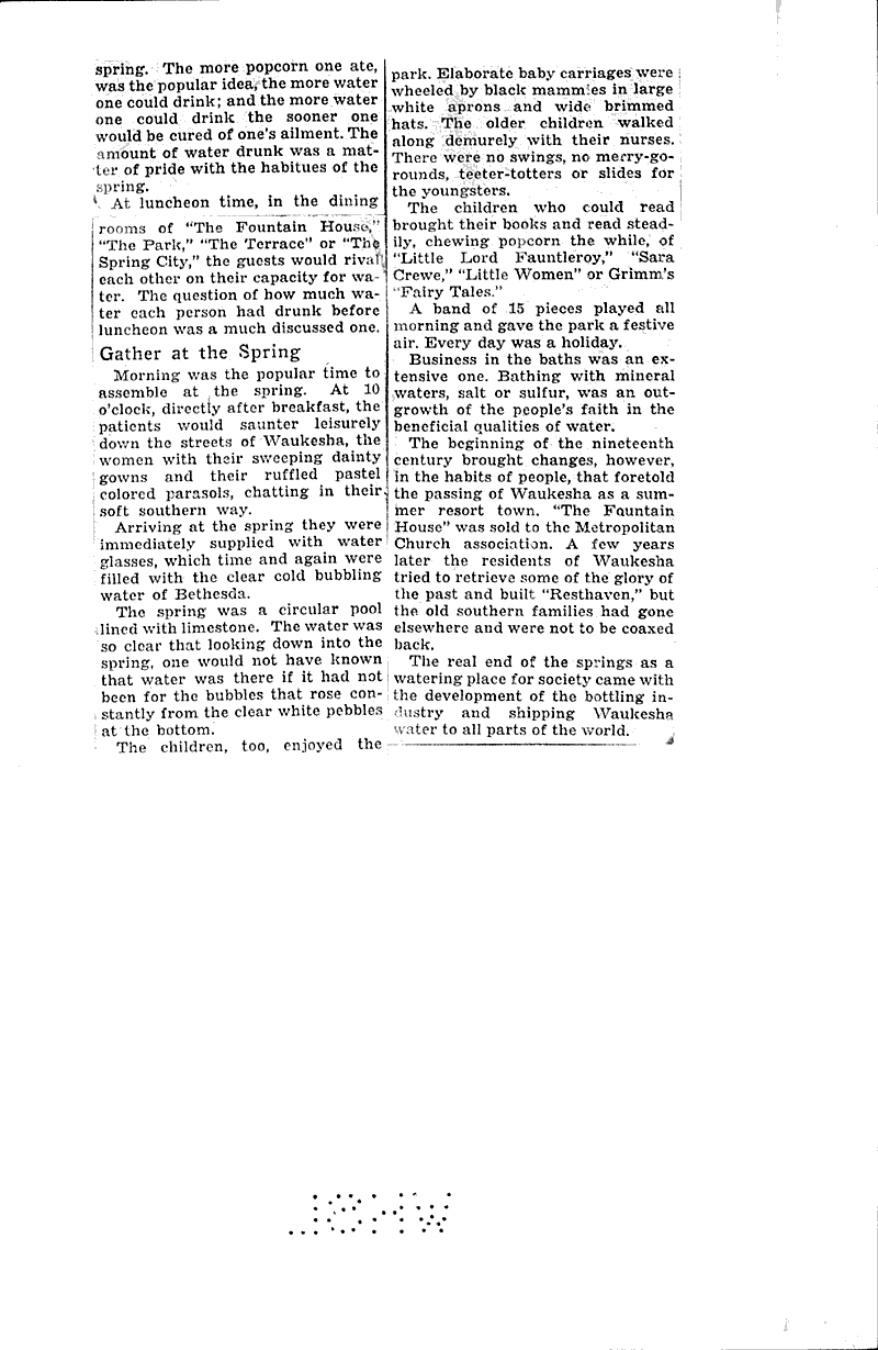  Source: Milwaukee Journal Topics: Industry Date: 1934-05-20