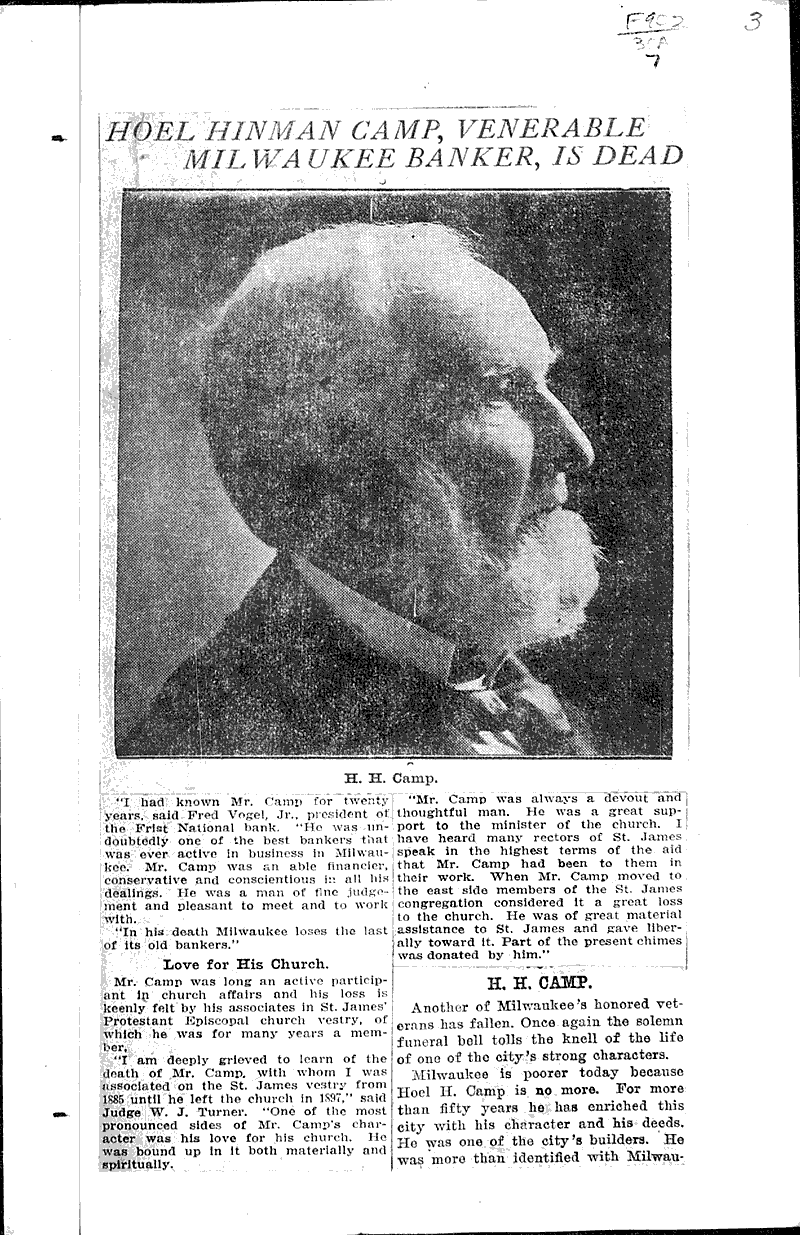  Topics: Industry Date: 1907-05-22