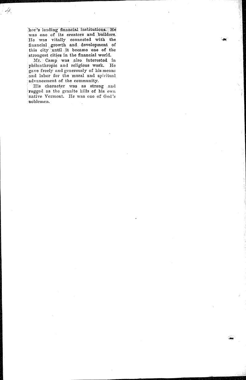  Topics: Industry Date: 1907-05-22