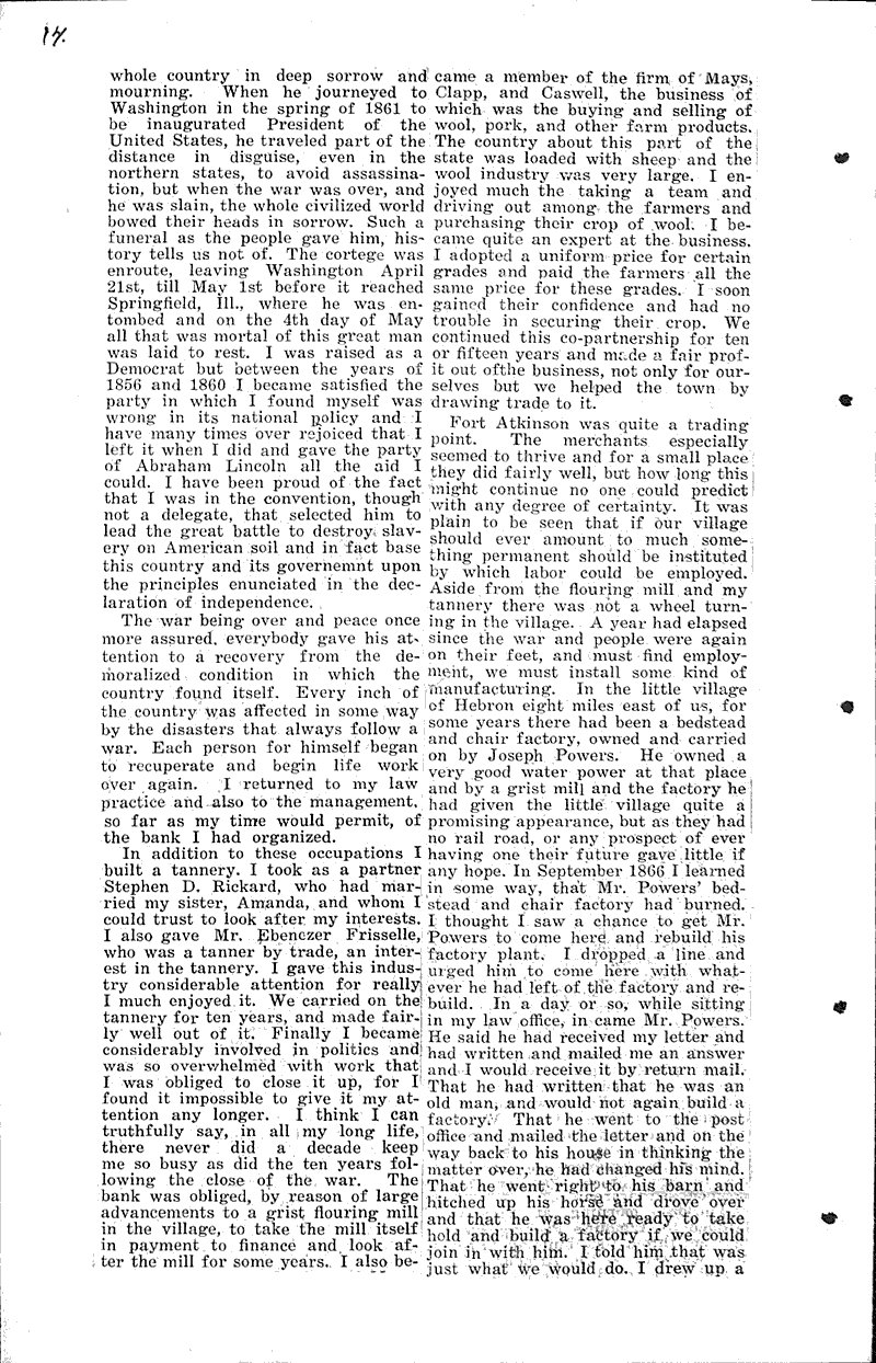  Source: Jefferson County Union Date: 1924-09-26