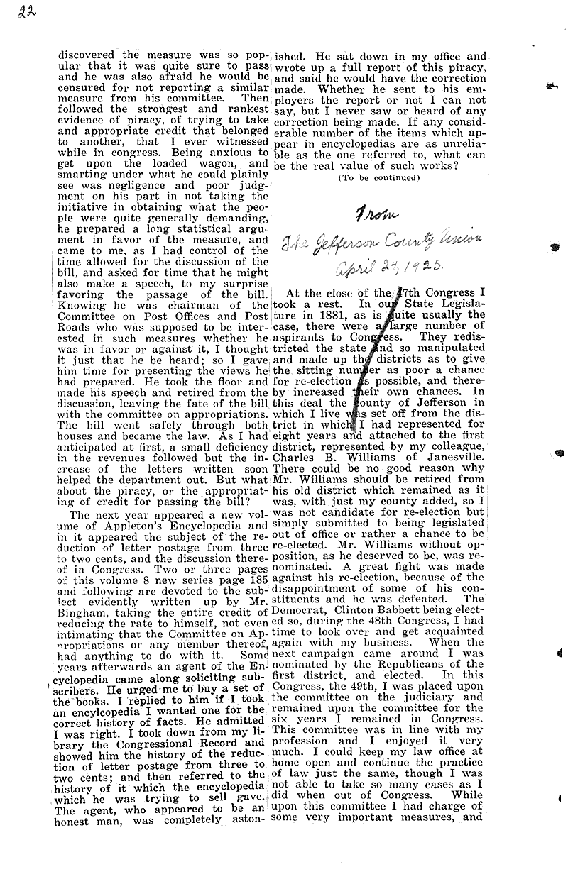  Source: Jefferson County Union Date: 1924-09-26